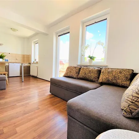 Apartment Baltic A02 *