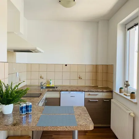 Baltic A02 Apartment *